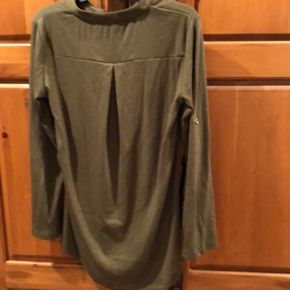 Jersey Knit Top - Picture 8 of 8